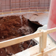Illustration for article titled The National Corvette Museum Sinkhole Is Mesmerizing (And Real)